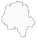 Forme du département de l'Indre-et-Loire